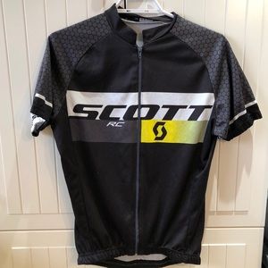 Scott RC 🚴‍♀️ athletic top